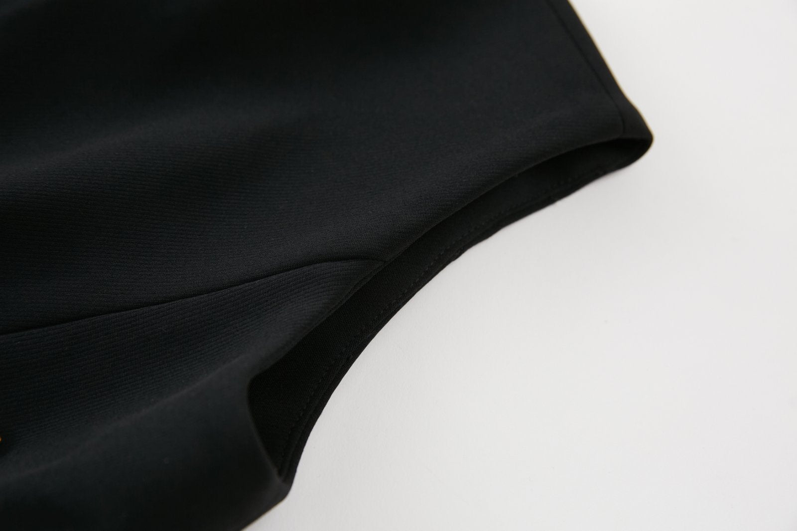 Audrey Hepburn Avenement Princess Black Tutu Ballet Temperament Dress
