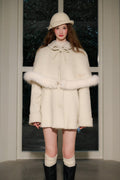 Phoebe coat