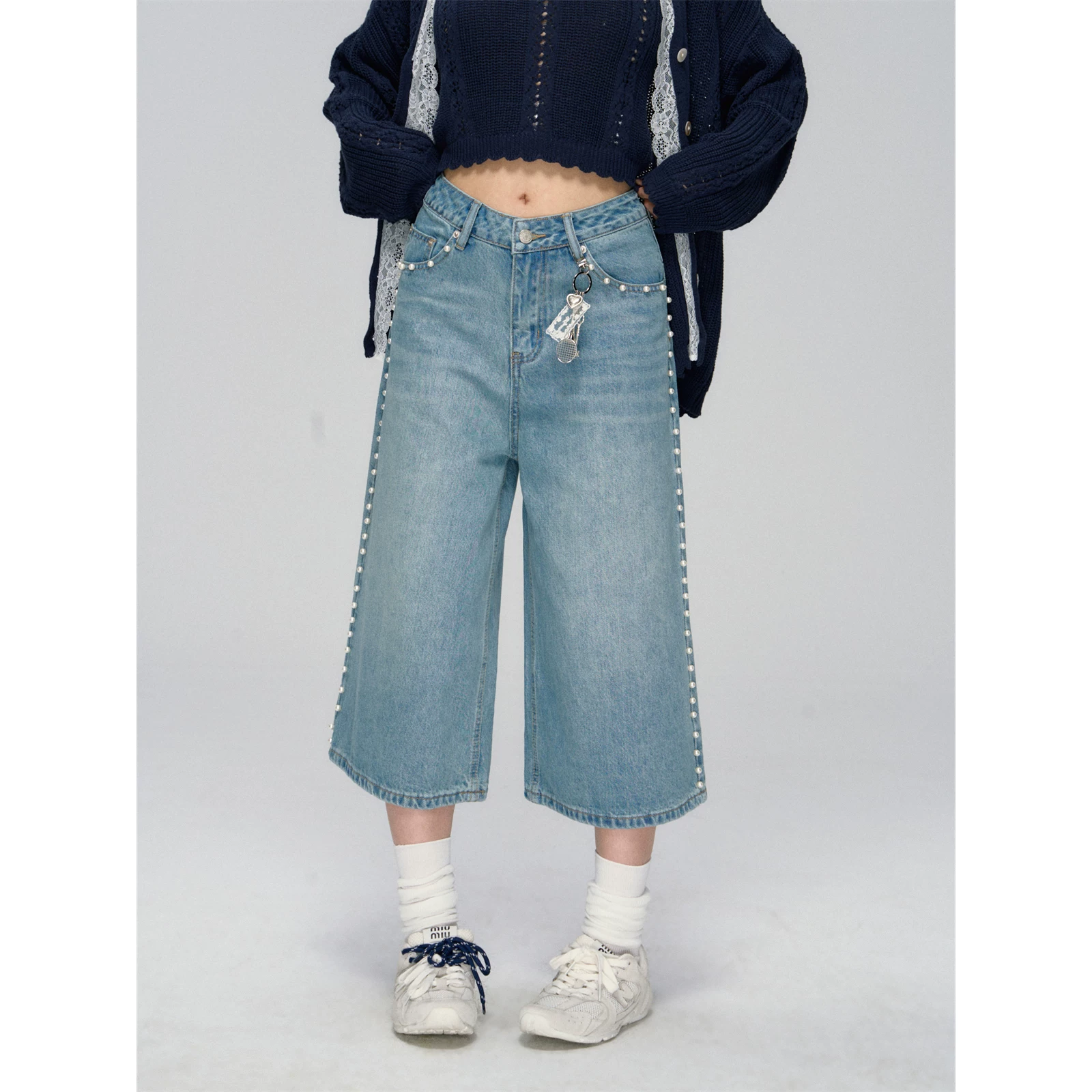 AsGony [Pant Collection] End of season sale for a limited time