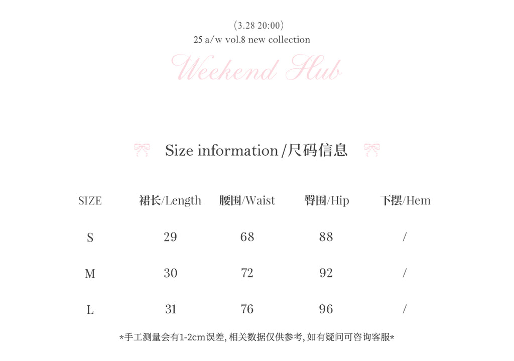 Basic pleated skirt with contrasting color stripes college style high waist dnasg short petite A-line autumn WeekendHub