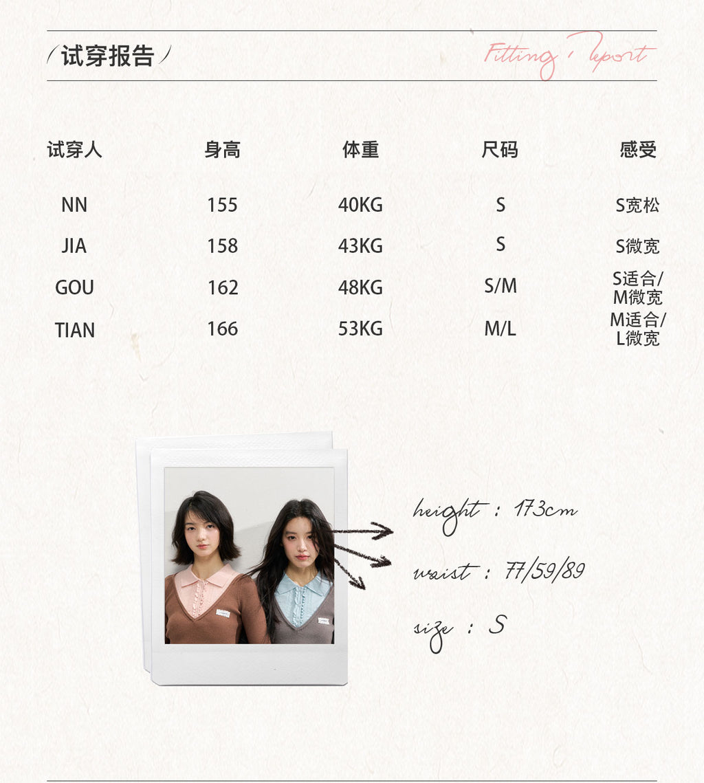 SUNSETPARK "Autumn Overture" Classic Khaki Check Trench Coat