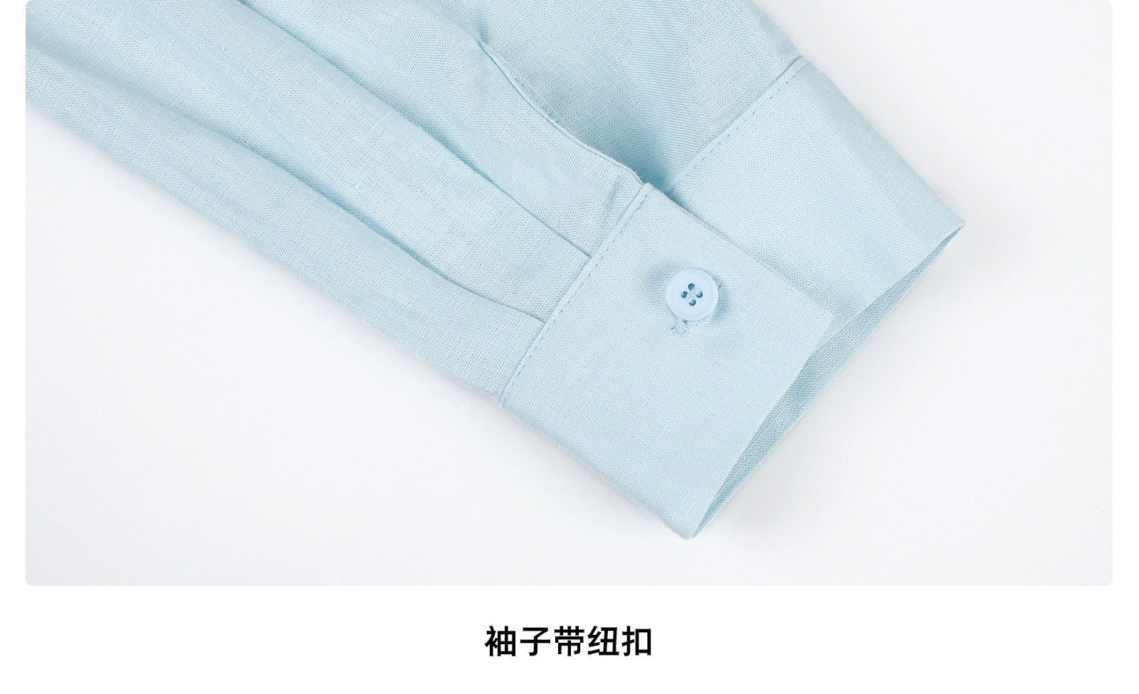 A loose and cool linen shirt and wide-leg pants set for women, perfect for a summer resort style in 2025. BEARUN SWIM