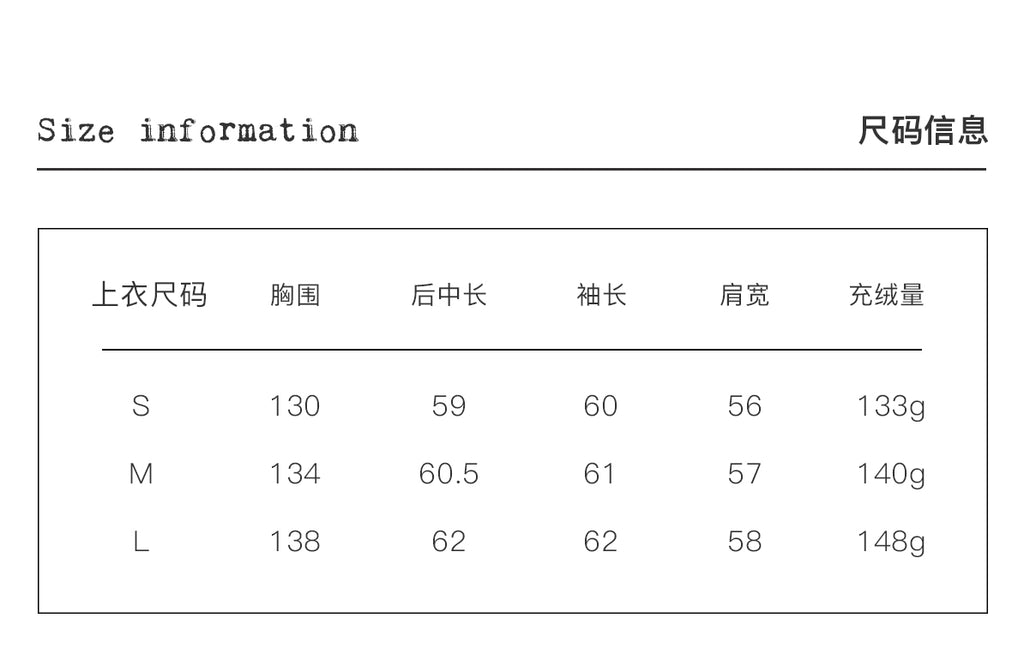 QDQD Korean style design, lapel, white short down jacket, winter style, 90% white down, thick and warm women's coat.
