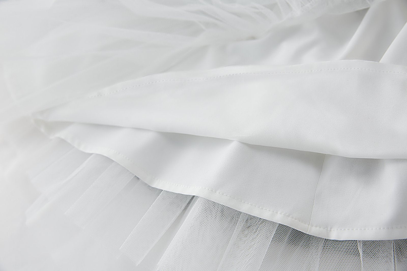 Audrey Hepburn Avenement Princess Black Tutu Ballet Temperament Dress